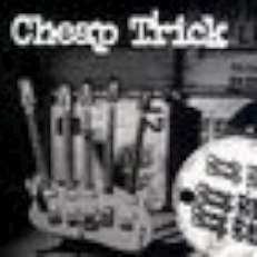 CHEAP TRICK CD S.T. W/ BONUS DISC LTED NEW MINT SEALED