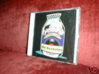 RARE TALKING TO LOIS CD MY PET FETUS NJ PUNK NEW SEALED