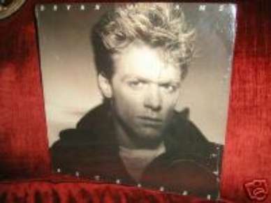 Bryan Adams LP Reckless A&amp;M 1984 SP 5013 VG++
