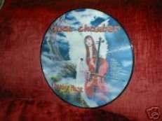 RARE COAL CHAMBER LP CHAMBER MUSIC PIC DISC NEW MINT