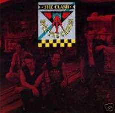 THE CLASH CDS ROCK THE CASBAH 91 UK 4TRK MAXI SINGLE NM