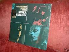 BLOOMFIELD KOOPER STILLS LP SUNDAZED 180 GRAM SEALED