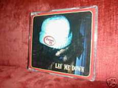 RARE SWEET 75 CD S LAY ME DOWN AUSSIE EP NEW NIRVANA