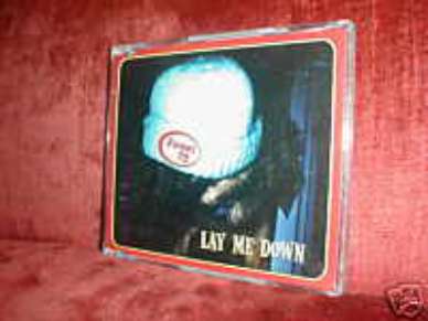 RARE SWEET 75 CD S LAY ME DOWN AUSSIE EP NEW NIRVANA