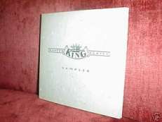 HANK BALLARD FREDDY KING BILLY WARD ROY BROWN 5 ROYALES