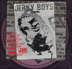 COLLECTIVE SOUL COOLIO GREEN DAY SUPERCHUNK JERKY BOYS