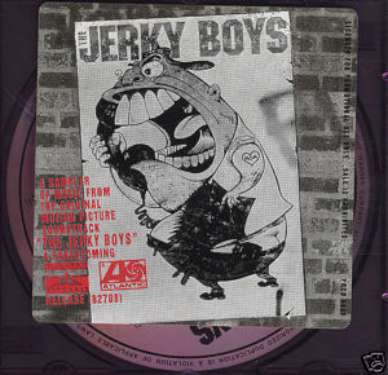 COLLECTIVE SOUL COOLIO GREEN DAY SUPERCHUNK JERKY BOYS