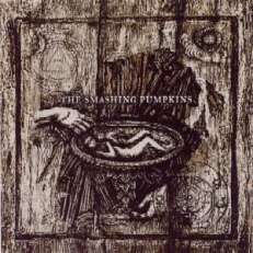 SMASHING PUMPKINS CD TOUR SAMPLER W/ PREV UNREL TRX