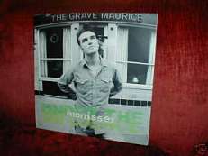 RARE MORRISSEY 2 LP UNDER THE INFLUENCE ENG NEW MINT