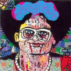 EUGENE CHADBOURNE TIM BUCKLEY CD RARE PSYCH PSYCHOBILLY