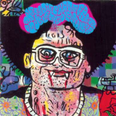 EUGENE CHADBOURNE TIM BUCKLEY CD RARE PSYCH PSYCHOBILLY