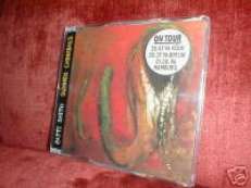PATTI SMITH CD S SUMMER CANNIBALS GERMAN + STICKER NEW