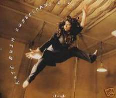 KATE BUSH CD S RUBBERBAND GIRL + 2 UK IMPORT NEW MINT