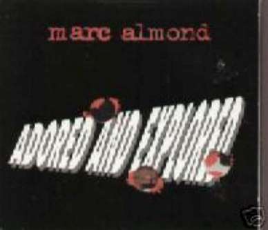 MARC ALMOND CD S ADORED &amp; EXPLORED +3 UK IMP DIGIPK NEW