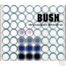 BUSH CD S CHEMICALS BETWEEN US UK IMPORT PREV UNREL NEW