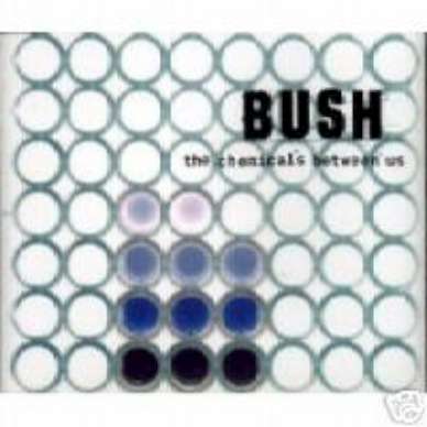 BUSH CD S CHEMICALS BETWEEN US UK IMPORT PREV UNREL NEW
