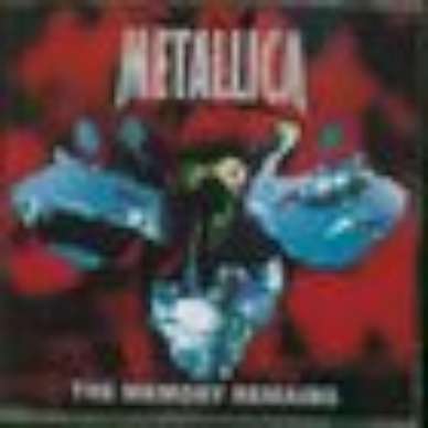 METALLICA CD S THE MEMORY REMAINS + ALT/DEMO UK NEWMINT