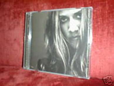 RARE SHERYL CROW CD ADV MISPRINT S.T. PLAYS CLASSICAL