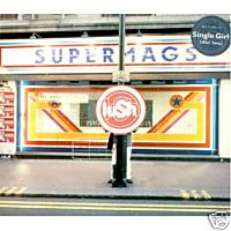 LUSH CD S SINGLE GIRL PT 2 UK 4 TRK DIGI NEW SHOEGAZING