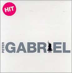 PETER GABRIEL 2CD HIT NEW + STICKER SLIPCASE SEALED ENO