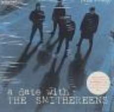SMITHEREENS BOX  DATE W/ THE SMITHEREENS SPEC ED SEALED