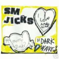 STEPHEN MALKMUS & JICKS CD DARK WAVE UK NEW PAVEMENT