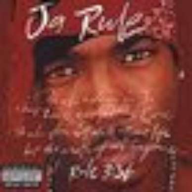 JA RULE CD RULE 3:36 NEW +STICKER CHRISTINA MILIAN VITA