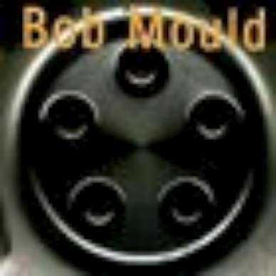 BOB MOULD CD BOB MOULD + SLIPCOVER NM HUSKER DU SUGAR