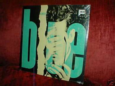 RARE ELVIS COSTELLO LP ALMOST BLUE GREECE SEALED NMINT