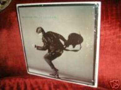 Bryan Adams LP Cuts like a Knife A&amp;M SP 6-4919 VG++