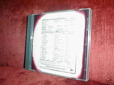 SOCIAL DISTORTION THE STRANGLERS RAVE-UPS PREFAB SPROUT