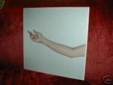 RARE SPIRITUALIZED LP AMAZING GRACE ENG IMP 03 NEW MINT