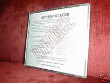 SATURDAY MORNING CARTOON GREAT HITS SUBLIME RAMONES NM