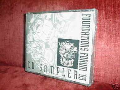 MERCYFUL FATE IRON MAIDEN KYUSS PRONG FLOTSAM &amp; JETSAM