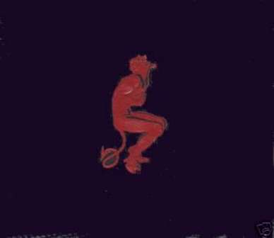 DAVID LEE ROTH CD A LITTLE AIN'T ENOUGH PROMO +GATEFOLD