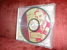 RARE REEL BIG FISH CDS SELL OUT 3TRK PICDISC+PREV UNREL