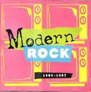 R.E.M. ECHO &amp; THE BUNNYMEN SUZANNE VEGA PRETENDERS ABC