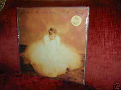 RARE SARAH McLACHLAN 2 LP SET 2 RECORDS ON1 MINT SEALED