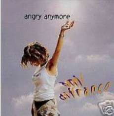 ANI DIFRANCO CD S ANGRY ANYMORE EP UK IMPORT NEW MINT
