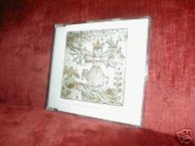 SMASHING PUMPKNS CDS STANDING INSIDE YOUR LOVE MINT NEW
