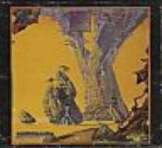 RARE YES CD YESYEARS ADVANCE SAMPLER +LTD ED PIC BOX NM