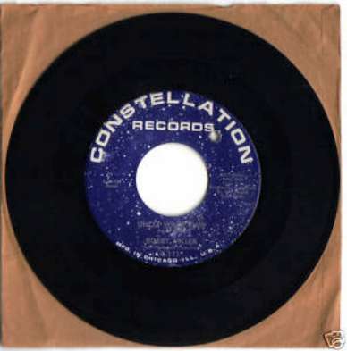 RARE BOBBY MILLER 45 PRIVATE CHICAGO NORTHERN SOUL NM